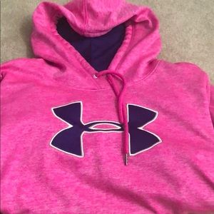Women’s Under Armour Hoodie